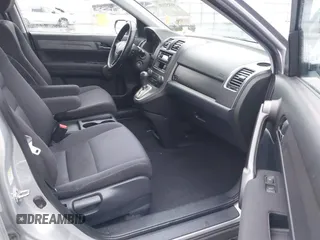 2009 Honda CR-V LX with VIN 5J6RE48379L031525, listed as a IAAI auction lot 41851336 with 233,042 mi miles. Bid and sale history available at carsss.com. Image 5.