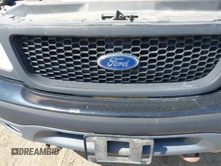 1999 Ford F-150 XL with VIN 2FTRX18LXXCA77730, listed as a IAAI auction lot 42181915 with 240,164 mi miles and . Bid and sale history available at DreamBid. Image 6.