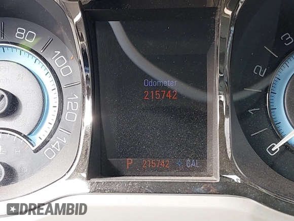 2012 Buick LaCrosse Premium 1 with VIN 1G4GE5E3XCF168614, listed as a IAAI auction lot 40491214 with 215,742 mi miles and . Bid and sale history available at DreamBid. Image 15.