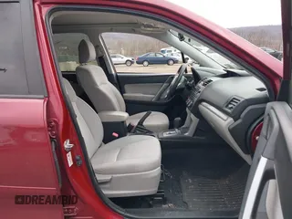 2014 Subaru Forester Premium with VIN JF2SJAEC5EH535964, listed as a IAAI auction lot 41900502 with 142,855 mi miles and . Bid and sale history available at DreamBid. Image 5.