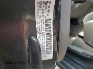 2005 Jeep Grand Cherokee Laredo с VIN 1J4GR48K25C661336, выставлен на аукционе Copart как лот 60630955 с пробегом 54 632 миль миль и Списание • Salvage title. История ставок и продаж доступна на DreamBid. Изображение 13.