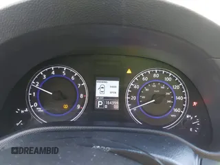 2012 Infiniti G25 x с VIN JN1DV6AR8CM861607, выставлен на аукционе IAAI как лот 41650336 с пробегом 164 399 миль миль и . История ставок и продаж доступна на DreamBid. Изображение 7.