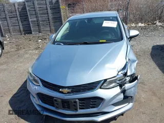 2017 Chevrolet Cruze LS with VIN 1G1BC5SM4H7224591, listed as a IAAI auction lot 41877647 with 108,114 mi miles and . Bid and sale history available at DreamBid. Image 12.