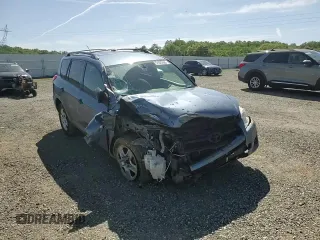 2009 Toyota RAV4 with VIN JTMBF33V79D012572, listed as a Copart auction lot 51875665 with 199,361 mi miles and Salvage Title. Bid and sale history available at carsss.com. Image 11.