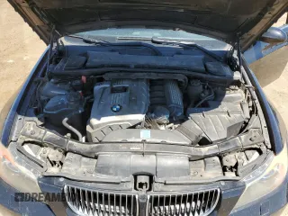 2006 BMW 3 Series 330xi with VIN WBAVD33516KV66570, listed as a Copart auction lot 61719964 with 150,641 mi miles and Clean Title. Bid and sale history available at carsss.com. Image 11.