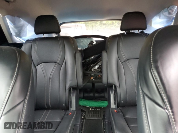 2022 Lexus RX with VIN JTJJGKFA7N2029399, listed as a Copart auction lot 70560884 with 13,672 mi miles and Salvage Title. Bid and sale history available at carsss.com. Image 10.