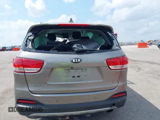 2016 Kia Sorento EX with VIN 5XYPH4A5XGG113192, listed as a IAAI auction lot 40271433 with 1 mi miles. Bid and sale history available at carsss.com. Image 15.