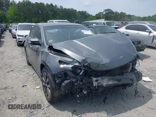 2017 Nissan Altima SV z VIN 1N4AL3AP2HC283168, wystawiony jako IAAI lot #42233112 z przebiegiem 171 542 mil mil oraz . Historia ofert i sprzedaży dostępna na DreamBid. Obrazek 1.