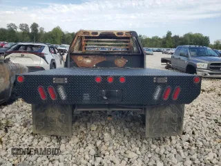 2006 Dodge 3500 SLT with VIN 3D7MX48C86G260014, listed as a Copart auction lot 74552304 with Not Provided miles and Non Repairable. Bid and sale history available at carsss.com. Image 6.