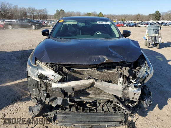 2016 Nissan Maxima SV z VIN 1N4AA6AP9GC406079, wystawiony jako Copart lot #43797805 z przebiegiem 139 039 mil mil oraz Szkoda całkowita • Salvage title. Historia ofert i sprzedaży dostępna na DreamBid. Obrazek 5.