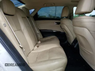2014 Toyota Avalon Limited z VIN 4T1BD1EB9EU032227, wystawiony jako Copart lot #57016995 z przebiegiem 210 611 mil mil oraz Szkoda całkowita • Salvage title. Historia ofert i sprzedaży dostępna na DreamBid. Obrazek 10.