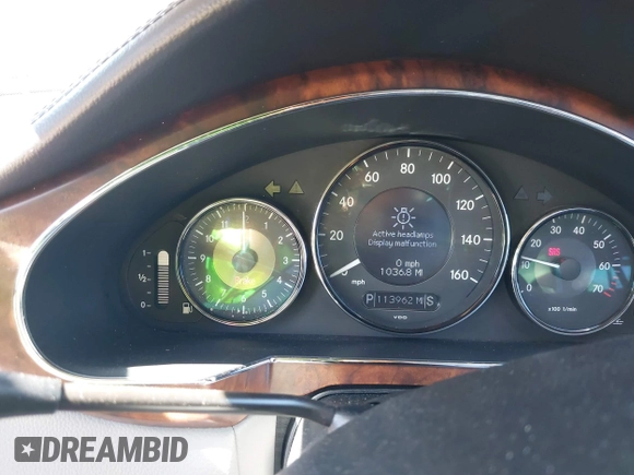 2006 Mercedes-Benz CLS 500 z VIN WDDDJ75X46A059753, wystawiony jako IAAI lot #42335719 z przebiegiem 113 962 mil mil oraz . Historia ofert i sprzedaży dostępna na DreamBid. Obrazek 7.