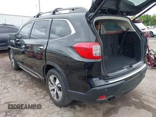 2019 Subaru Ascent Touring z VIN 4S4WMARD6K3446418, wystawiony jako IAAI lot #42367714 z przebiegiem 113 374 mil mil oraz . Historia ofert i sprzedaży dostępna na DreamBid. Obrazek 3.