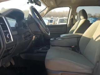 2016 Ram 2500 SLT with VIN 3C6UR5DL8GG309625, listed as a Copart auction lot 44227085 with Not Provided miles and Salvage Title. Bid and sale history available at carsss.com. Image 7.