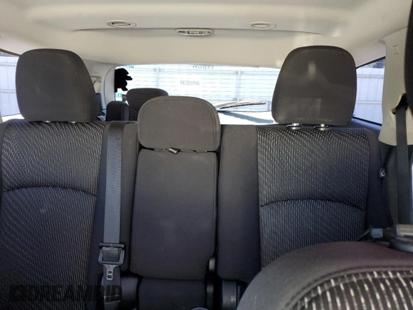 2013 Dodge Journey American Value with VIN 3C4PDCAB3DT650230, listed as a Copart auction lot 63502005 with 139,434 mi miles and Clean title. Bid and sale history available at DreamBid. Image 10.