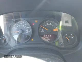 2015 Jeep Patriot Sport with VIN 1C4NJRBB6FD408803, listed as a IAAI auction lot 41808339 with 79,631 mi miles and . Bid and sale history available at carsss.com. Image 7.