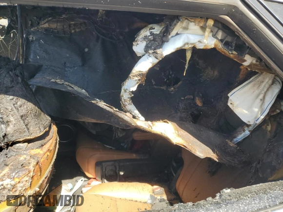2022 Lexus RX 350L z VIN JTJHZKFA6N2036000, wystawiony jako Copart lot #54203675 z przebiegiem Nie podano mil oraz Nie do naprawy • Non repairable. Historia ofert i sprzedaży dostępna na DreamBid. Obrazek 11.