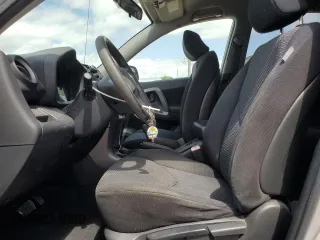 2007 Toyota RAV4 Sport with VIN JTMZD32V976026335, listed as a Copart auction lot 54867935 with 114,730 mi miles and Salvage Title. Bid and sale history available at carsss.com. Image 7.
