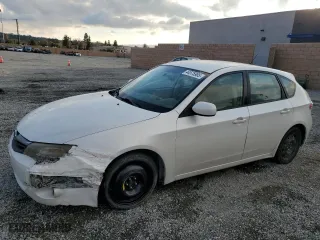 2010 Subaru Impreza Wagon i with VIN JF1GH6A68AH816959, listed as a Copart auction lot 44575985 with 157,001 mi miles and Clean Title. Bid and sale history available at carsss.com. Image 1.