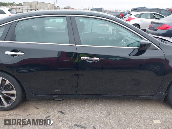 2016 Nissan Altima S with VIN 1N4AL3AP1GN380316, listed as a IAAI auction lot 41634055 with 146,454 mi miles and . Bid and sale history available at carsss.com. Image 13.