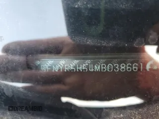 2021 Honda Pilot EX-L z VIN 5FNYF5H54MB038661, wystawiony jako Copart lot #55385035 z przebiegiem 56 686 mil mil oraz Szkoda całkowita • Salvage title. Historia ofert i sprzedaży dostępna na DreamBid. Obrazek 14.