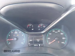 2022 Chevrolet Colorado 2WD LT with VIN 1GCGSCEA3N1304212, listed as a IAAI auction lot 41728851 with 66,806 mi miles and . Bid and sale history available at DreamBid. Image 7.
