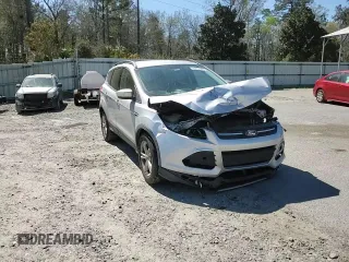 2014 Ford Escape SE with VIN 1FMCU0GX7EUA42763, listed as a Copart auction lot 49494285 with 227,059 mi miles and Salvage Title. Bid and sale history available at carsss.com. Image 12.