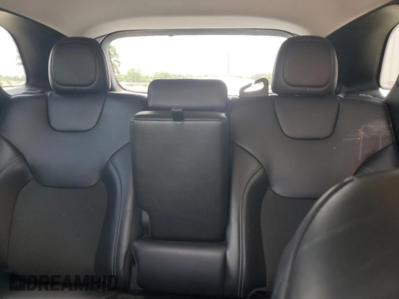 2020 Jeep Cherokee Altitude с VIN 1C4PJMLB1LD549199, выставлен на аукционе Copart как лот 56669985 с пробегом 73 354 миль миль и Списание • Salvage title. История ставок и продаж доступна на DreamBid. Изображение 10.