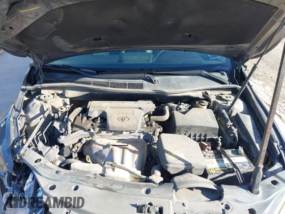 2015 Toyota Camry XLE with VIN 4T1BF1FK4FU914870, listed as a IAAI auction lot 41732333 with 177,907 mi miles. Bid and sale history available at carsss.com. Image 10.