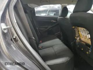 2011 Toyota Matrix S с VIN 2T1KE4EE8BC048344, выставлен на аукционе Copart как лот 72411334 с пробегом 188 637 миль миль и Списание • Salvage title. История ставок и продаж доступна на DreamBid. Изображение 11.