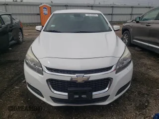 2016 Chevrolet Malibu Limited LT with VIN 1G11C5SA7GF115564, listed as a Copart auction lot 60388344 with 113,956 mi miles and Salvage Title. Bid and sale history available at carsss.com. Image 5.