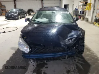 2005 Chrysler Sebring with VIN 1C3EL46X35N619859, listed as a Copart auction lot 54885624 with 192,903 mi miles and Salvage title. Bid and sale history available at DreamBid. Image 5.