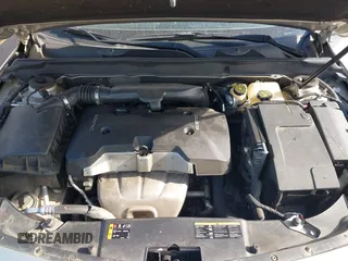 2014 Chevrolet Malibu LS with VIN 1G11B5SLXEF147152, listed as a IAAI auction lot 42217232 with 121,880 mi miles and . Bid and sale history available at DreamBid. Image 10.