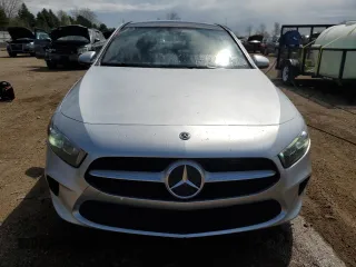 2020 Mercedes-Benz A 220 с VIN W1K3G4FB1LJ198651, выставлен на аукционе Copart как лот 53957295 с пробегом 64 674 миль миль и Списание • Salvage title. История ставок и продаж доступна на DreamBid. Изображение 5.