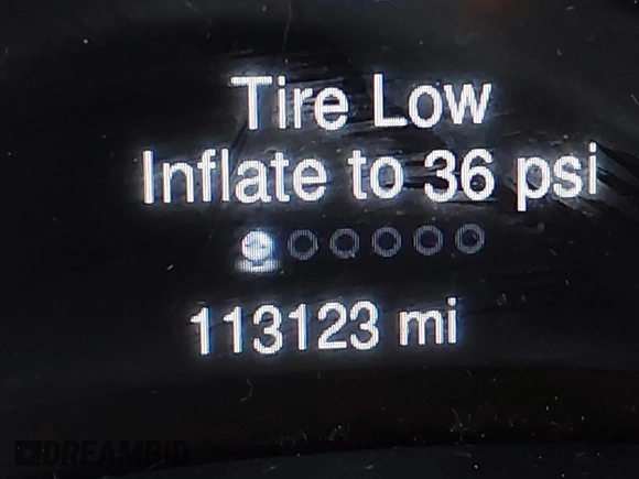 2015 Dodge Durango SXT with VIN 1C4RDHAG0FC793443, listed as a IAAI auction lot 41376184 with 113,123 mi miles and . Bid and sale history available at DreamBid. Image 16.
