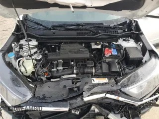 2022 Honda CR-V EX-L z VIN 5J6RW1H84NL001822, wystawiony jako Copart lot #59675955 z przebiegiem 23 381 mil mil oraz Nie do naprawy • Non repairable. Historia ofert i sprzedaży dostępna na DreamBid. Obrazek 11.