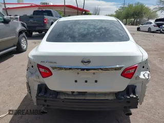 2017 Nissan Altima S with VIN 1N4AL3AP8HN336881, listed as a IAAI auction lot 42152489 with 94,313 mi miles and . Bid and sale history available at DreamBid. Image 17.