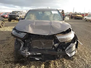 2020 Ford Police Interceptor Utility z VIN 1FM5K8AB5LGA55727, wystawiony jako IAAI lot #40877399 z przebiegiem 38 827 mil mil oraz . Historia ofert i sprzedaży dostępna na DreamBid. Obrazek 13.