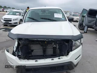 2022 Nissan Frontier SV with VIN 1N6ED1EJ4NN696435, listed as a IAAI auction lot 42184739 with 13,770 mi miles and . Bid and sale history available at DreamBid. Image 6.