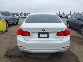2014 BMW 3 Series 328d z VIN WBA3D3C51EK157071, wystawiony jako IAAI lot #42431879 z przebiegiem 108 655 mil mil oraz . Historia ofert i sprzedaży dostępna na DreamBid. Obrazek 16.