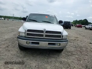 2001 Dodge 1500 z VIN 1B7HC13Z61J605436, wystawiony jako Copart lot #54539475 z przebiegiem 212 845 mil mil oraz Szkoda całkowita • Salvage title. Historia ofert i sprzedaży dostępna na DreamBid. Obrazek 13.