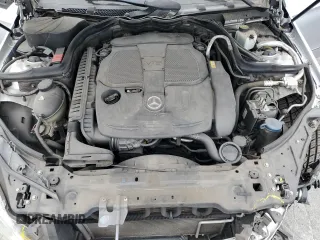 2012 Mercedes-Benz E with VIN WDDKJ5KB0CF134211, listed as a Copart auction lot 53753085 with 116,236 mi miles and Salvage Title. Bid and sale history available at DreamBid. Image 12.