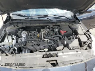 2021 Nissan Altima SV z VIN 1N4BL4DV4MN420372, wystawiony jako Copart lot #54734995 z przebiegiem 98 282 mil mil oraz Szkoda całkowita • Salvage title. Historia ofert i sprzedaży dostępna na DreamBid. Obrazek 11.
