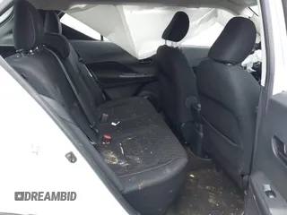 2022 Nissan Kicks S with VIN 3N1CP5BV3NL511472, listed as a IAAI auction lot 41434820 with Not Provided miles and . Bid and sale history available at DreamBid. Image 8.