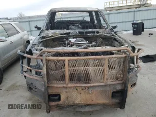 2019 Ram 2500 Tradesman z VIN 3C6UR5CL0KG554803, wystawiony jako Copart lot #41778685 z przebiegiem Nie podano mil oraz Nie do naprawy • Non repairable. Historia ofert i sprzedaży dostępna na DreamBid. Obrazek 5.