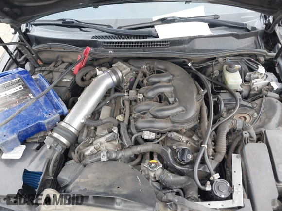 2007 Lexus IS 350 with VIN JTHBE262672007093, listed as a IAAI auction lot 41683132 with 171,613 mi miles and . Bid and sale history available at DreamBid. Image 10.