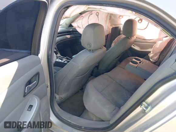 2014 Chevrolet Malibu LS with VIN 1G11B5SL0EF253268, listed as a IAAI auction lot 41994300 with 146,647 mi miles and . Bid and sale history available at DreamBid. Image 8.