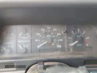 1993 Ford Ranger STX z VIN 1FTCR14U2PPB77835, wystawiony jako Copart lot #49438505 z przebiegiem 95 245 mil mil oraz Szkoda całkowita • Salvage title. Historia ofert i sprzedaży dostępna na DreamBid. Obrazek 9.