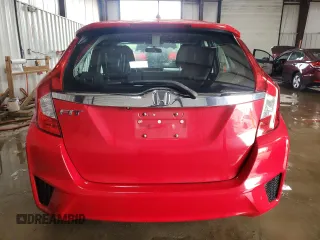 2015 Honda Fit EX-L с VIN 3HGGK5H82FM702912, выставлен на аукционе Copart как лот 63517205 с пробегом 26 195 миль миль и Списание • Salvage title. История ставок и продаж доступна на DreamBid. Изображение 6.