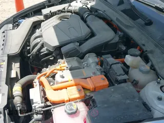 2023 Hyundai Sonata SEL с VIN KMHL34JJ2PA070540, выставлен на аукционе IAAI как лот 42554883 с пробегом 47 491 миль миль и . История ставок и продаж доступна на DreamBid. Изображение 12.